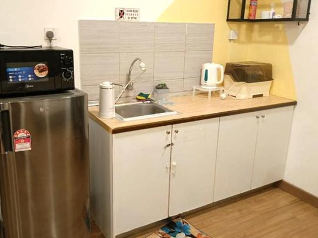 Serviced Residence for rent in Petaling, Subang Jaya