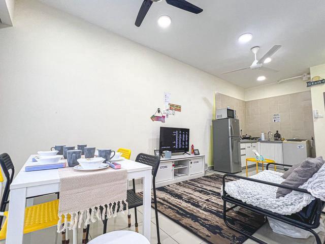 Serviced Residence for rent in Petaling, Subang Jaya