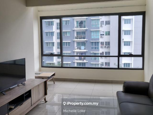 Apartment for rent in Petaling, Subang Jaya