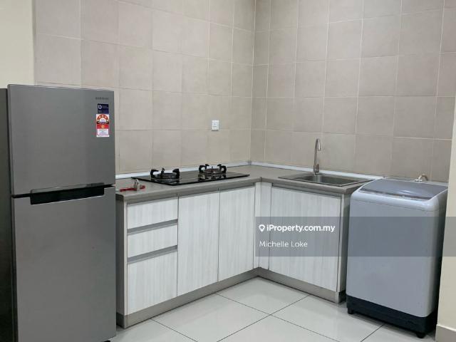 Apartment for rent in Petaling, Subang Jaya