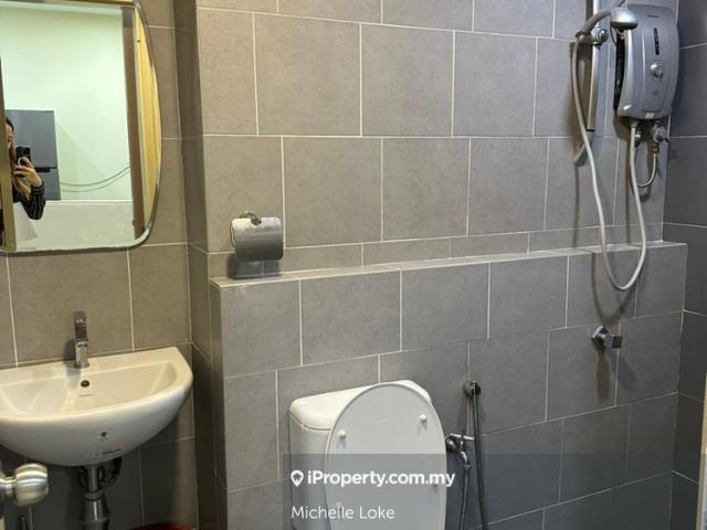 Apartment for rent in Petaling, Subang Jaya