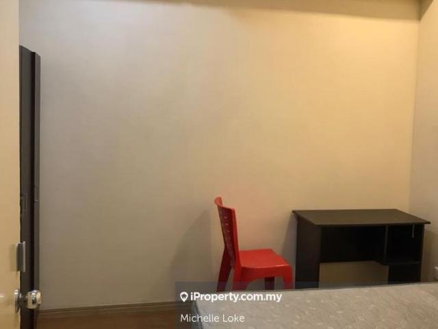 Apartment for rent in Petaling, Subang Jaya