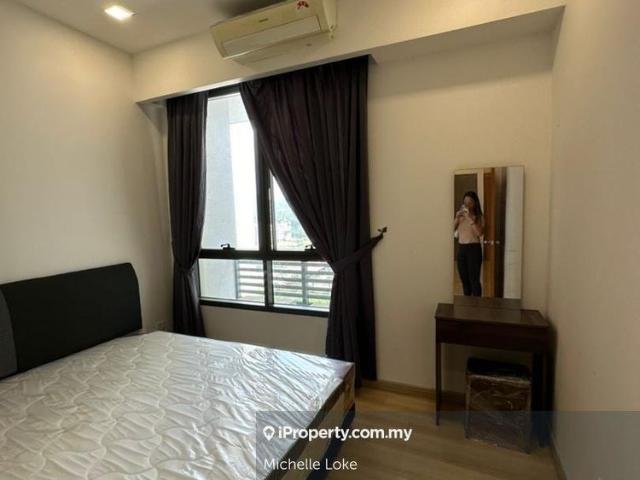 Apartment for rent in Petaling, Subang Jaya