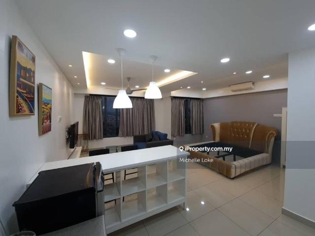 Apartment for rent in Petaling, Subang Jaya