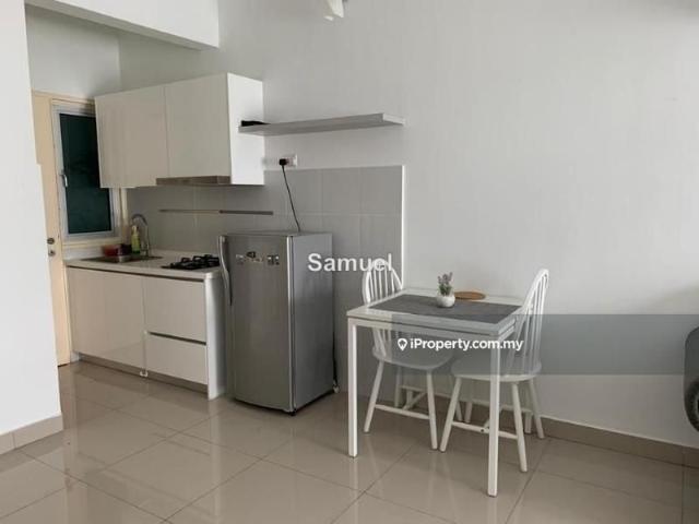 Apartment for rent in Petaling, Subang Jaya