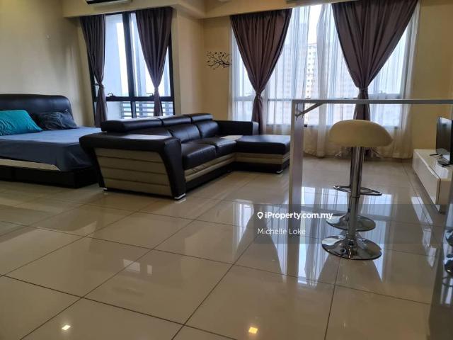 Apartment for rent in Petaling, Subang Jaya