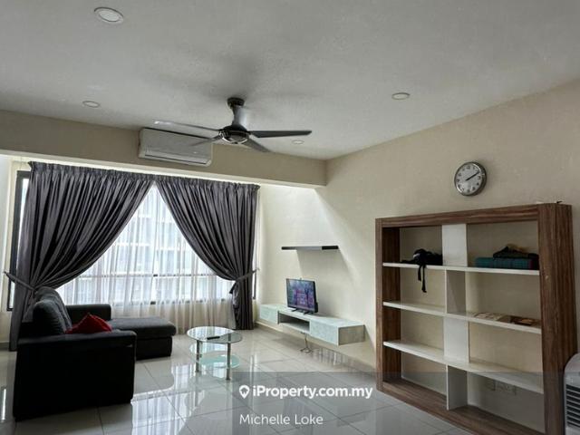 Apartment for rent in Petaling, Subang Jaya