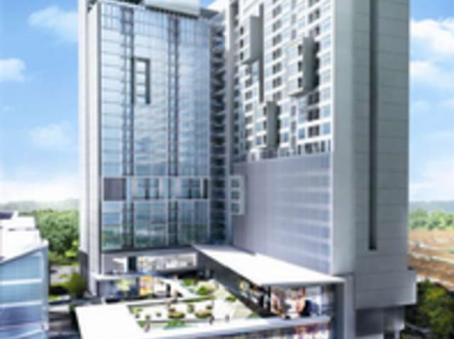 Apartment for rent in Petaling, Subang Jaya