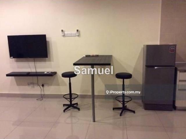 Room for rent in Petaling, Subang Jaya
