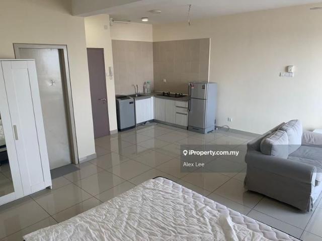 Room for rent in Petaling, Subang Jaya
