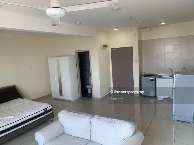 Room for rent in Petaling, Subang Jaya