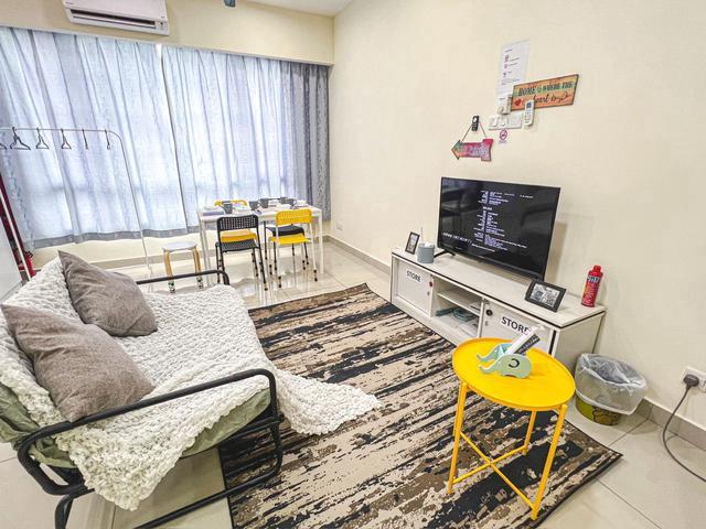 Serviced Residence for rent in Petaling, Subang Jaya