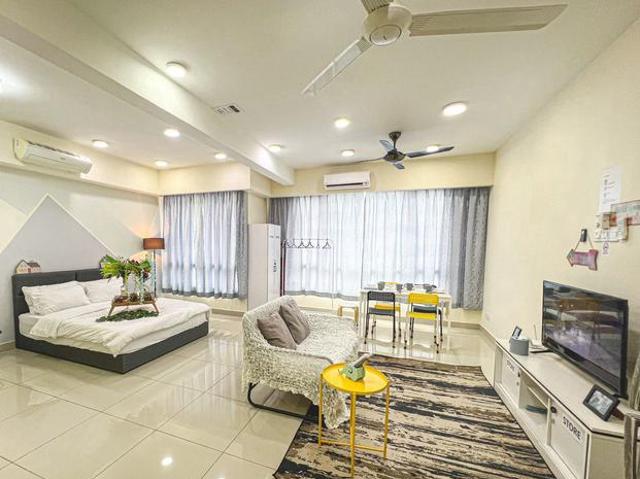 Serviced Residence for rent in Petaling, Subang Jaya