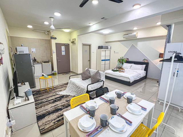 Serviced Residence for rent in Petaling, Subang Jaya