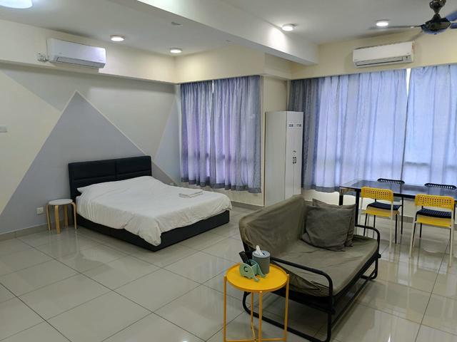 Serviced Residence for rent in Petaling, Subang Jaya