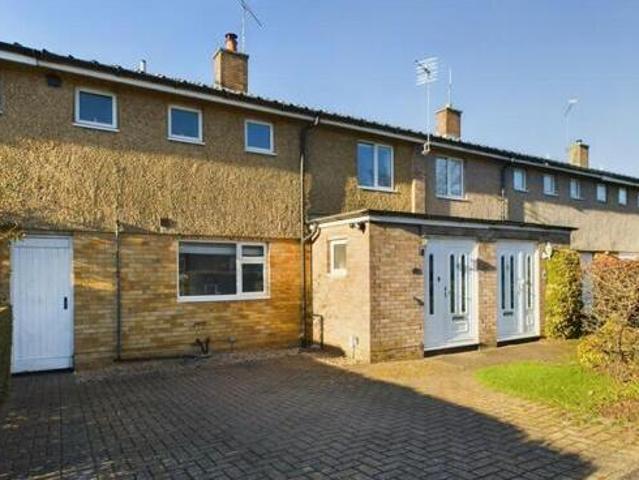 House for sale in Welwyn Garden City, Welwyn Hatfield