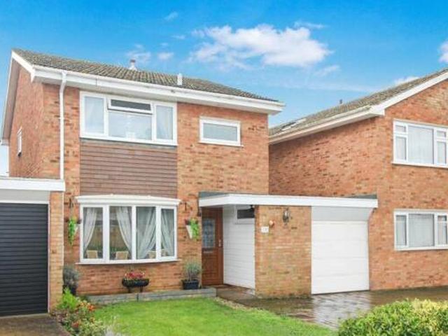 House for sale in Biggleswade, Bedfordshire