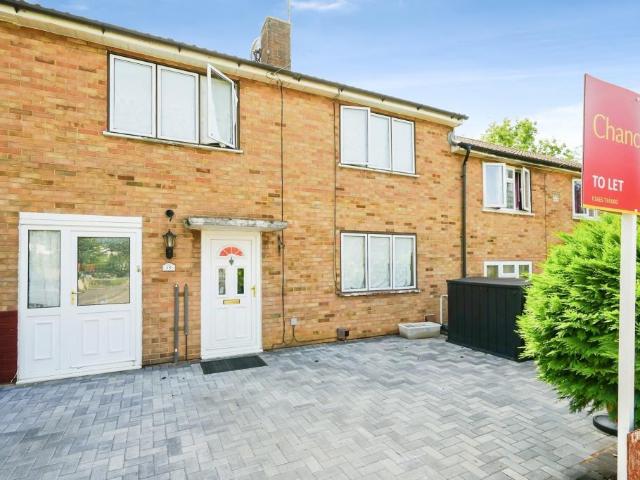 House for rent in Town Furze, The Slade