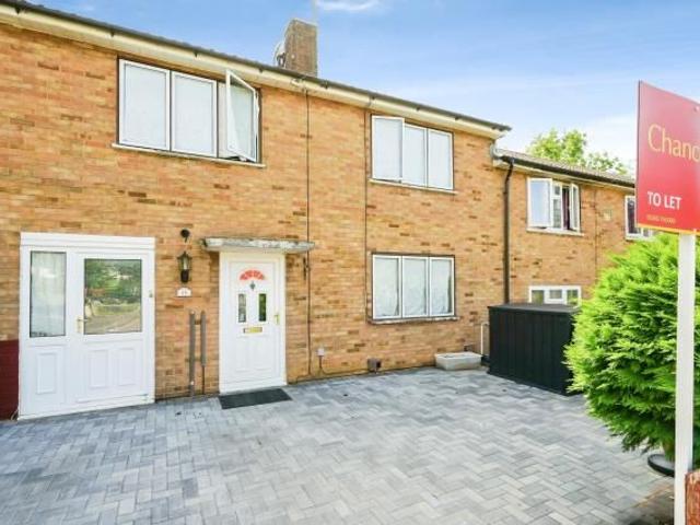 House for rent in Town Furze, The Slade