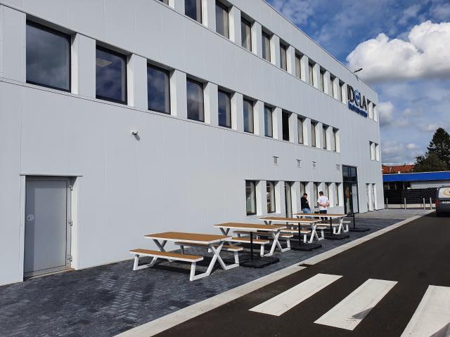 Bureau location à Lochristi, Oost-Vlaanderen