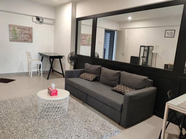 Apartment for rent in Country Heights Damansara, Kuala Lumpur