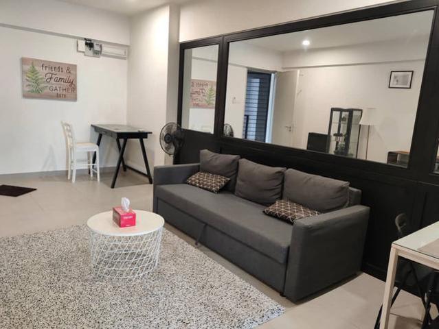Apartment for rent in Country Heights Damansara, Kuala Lumpur