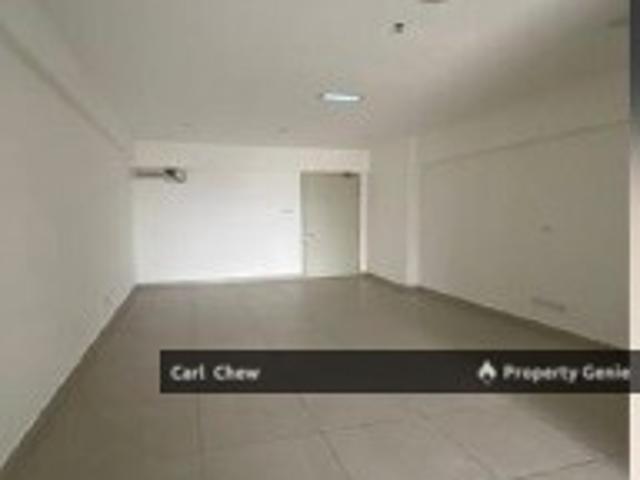 Serviced Residence for sale in Country Heights Damansara, Kuala Lumpur