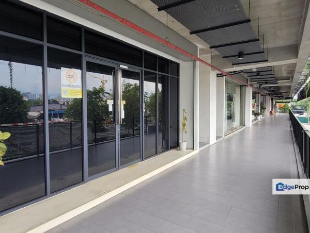 Shop for sale in Country Heights Damansara, Kuala Lumpur