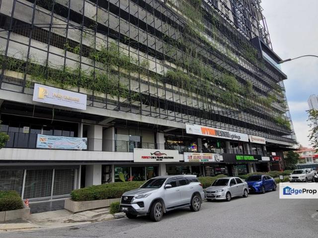 Shop for sale in Country Heights Damansara, Kuala Lumpur