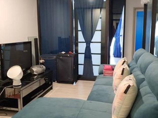 Serviced Residence for sale in Country Heights Damansara, Kuala Lumpur