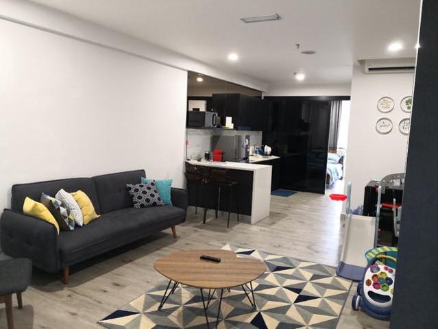 Serviced Residence for sale in Country Heights Damansara, Kuala Lumpur