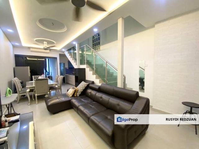 Condominium for sale in Country Heights Damansara, Kuala Lumpur