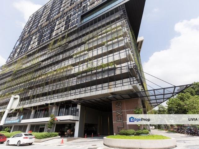 Condominium for sale in Country Heights Damansara, Kuala Lumpur