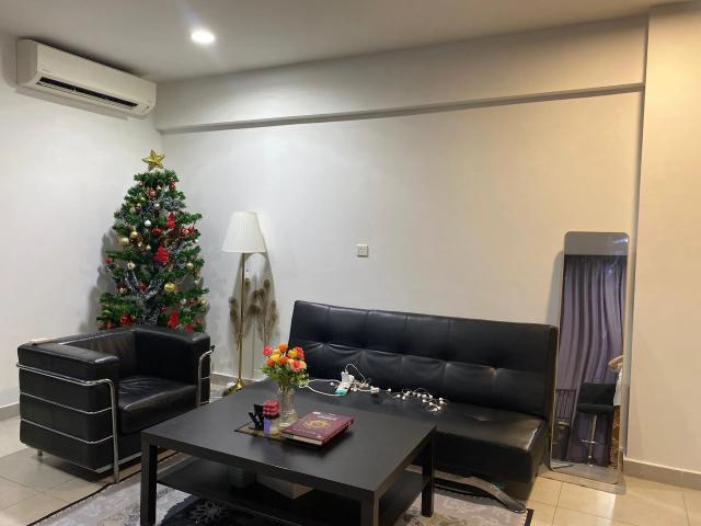 Apartment for rent in Country Heights Damansara, Kuala Lumpur