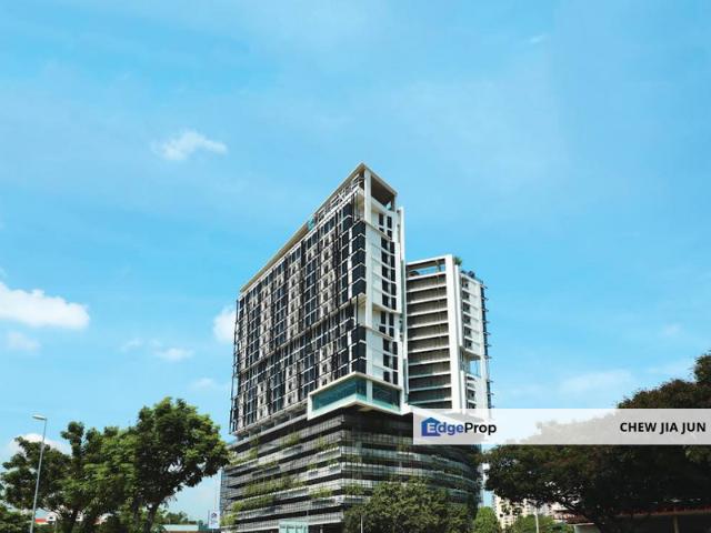 Condominium for sale in Country Heights Damansara, Kuala Lumpur