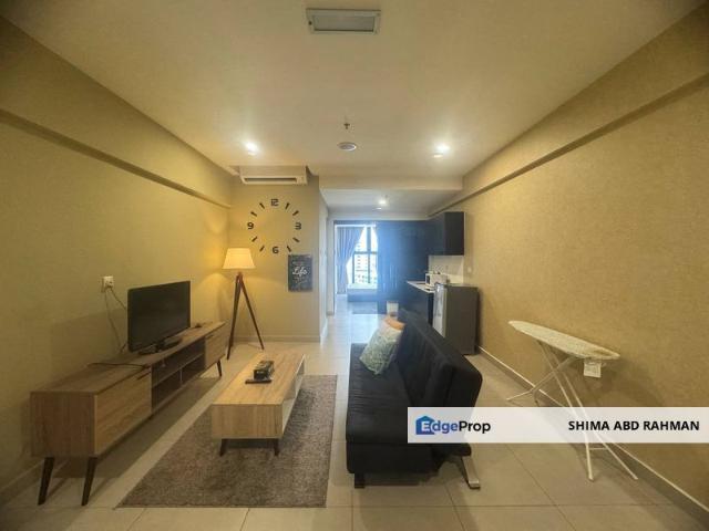 Condominium for rent in Country Heights Damansara, Kuala Lumpur
