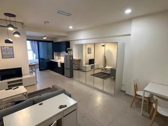 Serviced Residence for rent in Country Heights Damansara, Kuala Lumpur