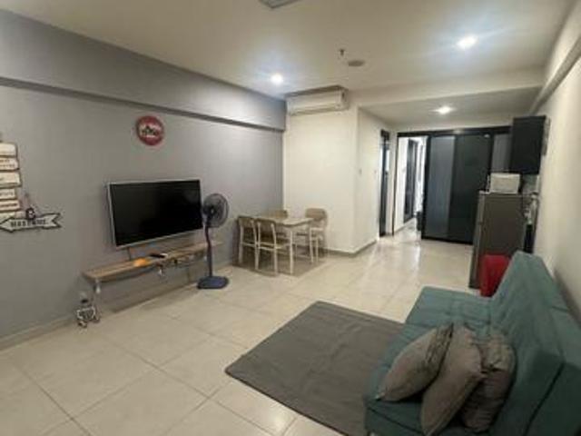 Serviced Residence for rent in Country Heights Damansara, Kuala Lumpur