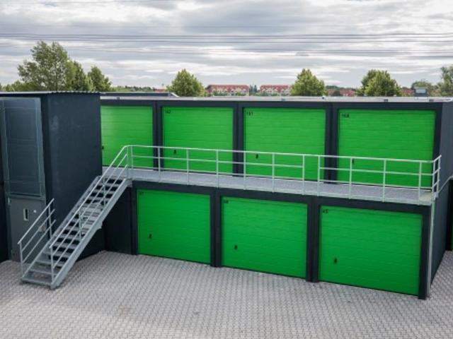Gewerbe mieten in Engelsdorf, Leipzig
