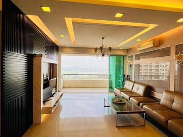 Condominium for sale in Putrajaya
