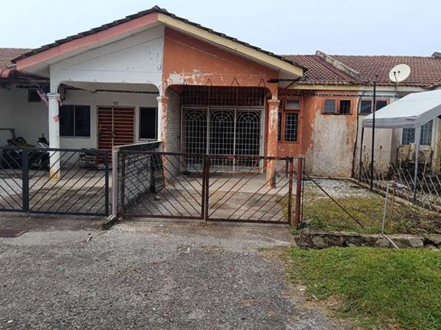 Terraced House for sale in Senawang, Seremban