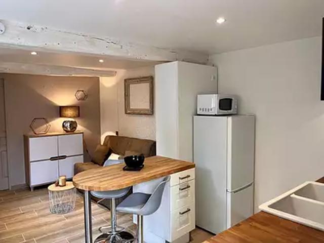 Appartement location à Auxerre, Fleys