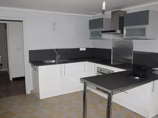 Appartement location à Auxerre, Fleys