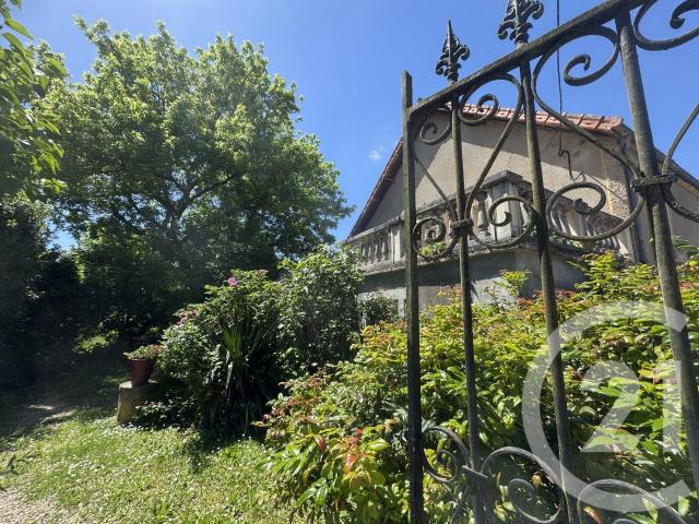 Maison vente à Clamecy, Flez-cuzy