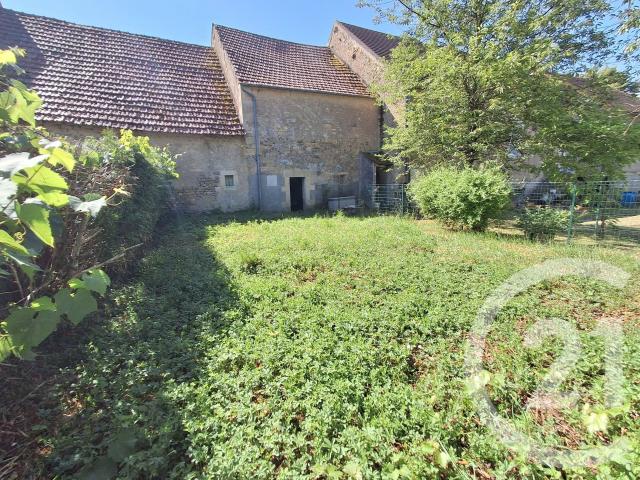Maison vente à Clamecy, Flez-cuzy
