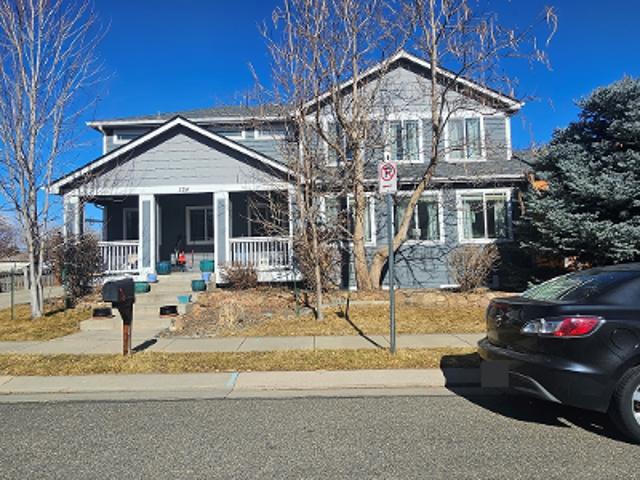 House for sale in Longmont, Colorado