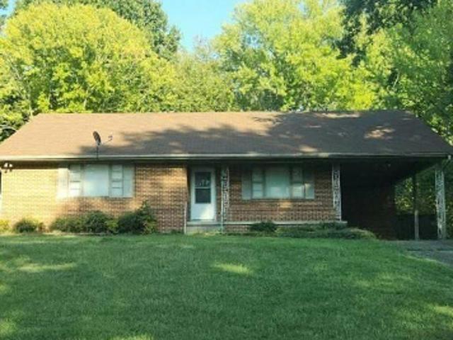 House for sale in Dyersburg, West Tennessee