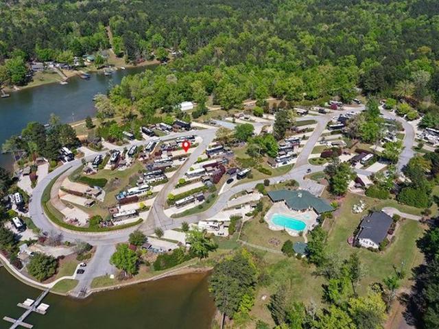 Land for sale in Cross Hill, South Carolina