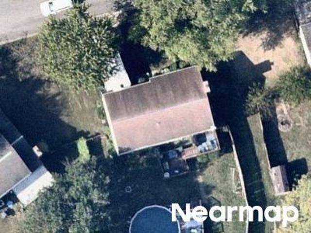 House for sale in Dayton, Ohio