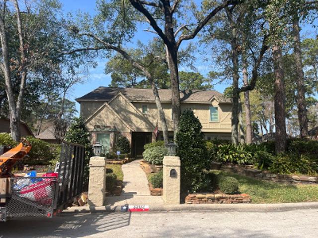 House for sale in Harris, Texas